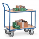 Magazijnwagens Magazijnwagens