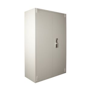 Archiefkast Dera 1400 1950x1260x550mm (hxbxd) Archiefkast Dera 1400 1950x1260x550mm (hxbxd)