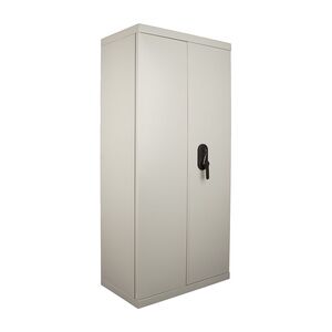 Archiefkast Lloyd 90D 1950x930x520mm (hxbxd) Archiefkast Lloyd 90D 1950x930x520mm (hxbxd)