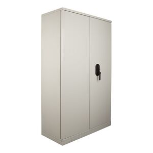 Archiefkast Lloyd 90E 1950x1200x520mm (hxbxd) Archiefkast Lloyd 90E 1950x1200x520mm (hxbxd)