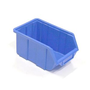 Kunststof stapelbak, Plastic bak, Magazijnbak Type 3 Kunststof stapelbak, Plastic bak, Magazijnbak Type 3