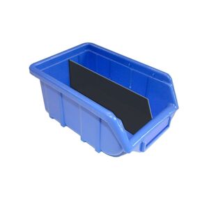Lengteverdeler voor kunststof stapelbak type 3 Lengteverdeler voor kunststof stapelbak type 3