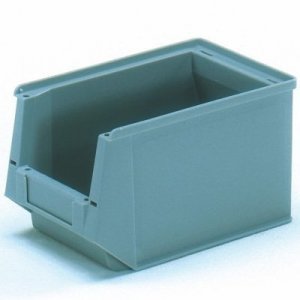 Fetra kunststof bak, magazijnbak 230x147x132 Fetra kunststof bak, magazijnbak 230x147x132