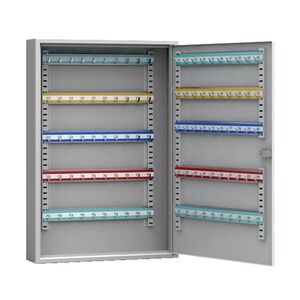 Sleutelkast SLA 100 550x380x80mm (hxbxd) Sleutelkast SLA 100 550x380x80mm (hxbxd)