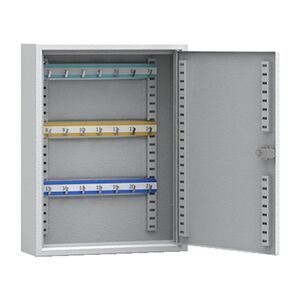 Sleutelkast SLA 40 350x270x80mm (hxbxd) Sleutelkast SLA 40 350x270x80mm (hxbxd)