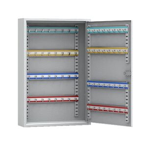 Sleutelkast SLA 64 450x300x80mm (hxbxd) Sleutelkast SLA 64 450x300x80mm (hxbxd)
