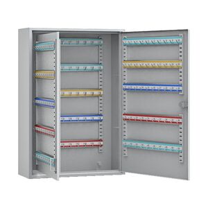 Sleutelkast SLR 150 550x380x140mm (hxbxd) Sleutelkast SLR 150 550x380x140mm (hxbxd)