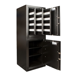 Sleutelkluis Combi Keysafe 1200x450x420mm (hxbxd) Sleutelkluis Combi Keysafe 1200x450x420mm (hxbxd)