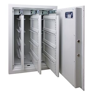 Sleutelkluis DRS Vector Keysafe 200 E 700x500x450 Sleutelkluis DRS Vector Keysafe 200 E 700x500x450