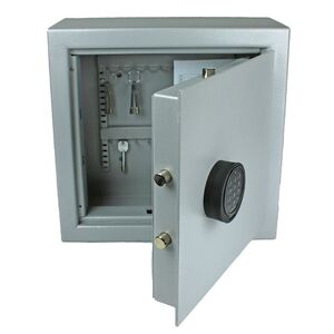 Sleutelkluis DRS Vector Keysafe 40 E 450x450x200 Sleutelkluis DRS Vector Keysafe 40 E 450x450x200