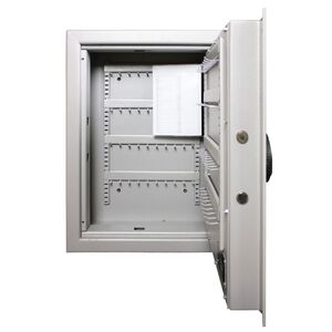 Sleutelkluis DRS Vector Keysafe 80 E 600x460x200 Sleutelkluis DRS Vector Keysafe 80 E 600x460x200