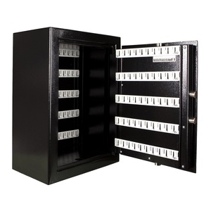 Sleutelkluis Keysafe 100 600x450x250mm (hxbxd) Sleutelkluis Keysafe 100 600x450x250mm (hxbxd)