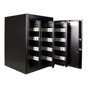 Sleutelkluis Keysafe 200 600x450x420mm (hxbxd) Sleutelkluis Keysafe 200 600x450x420mm (hxbxd)