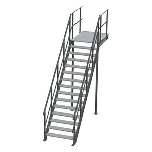 Standaard bordestrap rechtdoor 2800x1000 mm (hxb) Standaard bordestrap rechtdoor 2800x1000 mm (hxb)