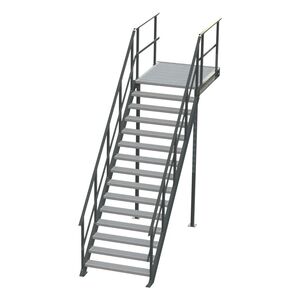 Standaard bordestrap rechtdoor 2800x1200 mm (hxb) Standaard bordestrap rechtdoor 2800x1200 mm (hxb)