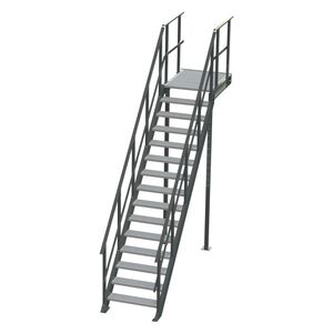 Standaard bordestrap rechtdoor 2800x800 mm (hxb) Standaard bordestrap rechtdoor 2800x800 mm (hxb)