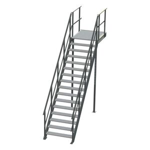 Standaard bordestrap rechtdoor 3000x1000 mm (hxb) Standaard bordestrap rechtdoor 3000x1000 mm (hxb)