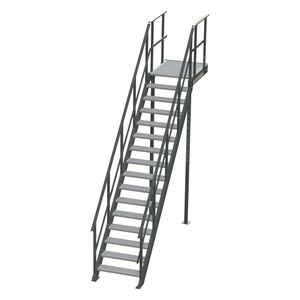 Standaard bordestrap rechtdoor 3000x800 mm (hxb) Standaard bordestrap rechtdoor 3000x800 mm (hxb)