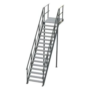Standaard bordestrap rechtdoor 3200x1000 mm (hxb) Standaard bordestrap rechtdoor 3200x1000 mm (hxb)
