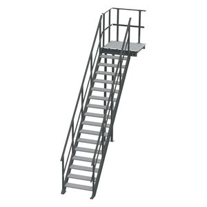Standaard bordestrap rechtsaf 3200x800 mm (hxb) Standaard bordestrap rechtsaf 3200x800 mm (hxb)