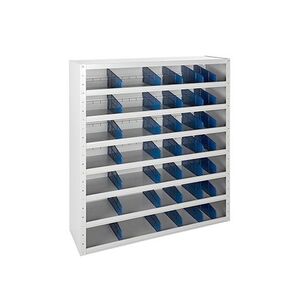 Vakkenkast 1080x1000x300 Vakkenkast 1080x1000x300