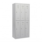Lockers, Lockerkasten Lockers, Lockerkasten