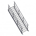 Trappen en ladders