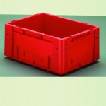 Zware transportkratten VTK0 Zware transportkratten VTK0