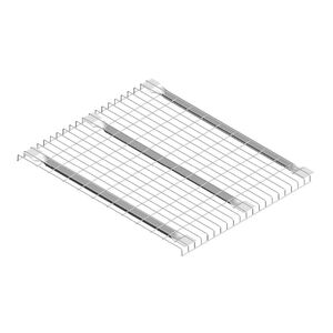 Draadroosterlegbord AR 880x1100 verzinkt Draadroosterlegbord AR 880x1100 verzinkt