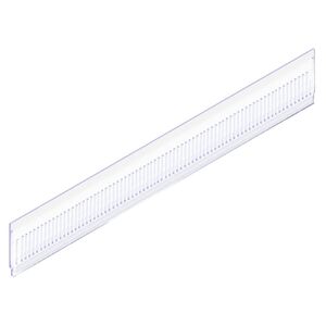Gebruikte winkelstelling voorzetrand 1000x75 mm Gebruikte winkelstelling voorzetrand 1000x75 mm