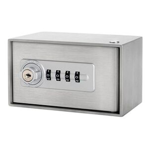 Sleutelkluis RVS 74M Sleutelkluis RVS 74M