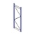 Frame AR Grootvakstelling 3000 x 1000 mm (hxd) blauw   