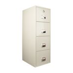 Ladenkast Sun Safe SF 680-4DK 1580x528x678mm (hxbxd)